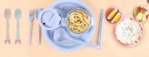 Read more about the article Brief introduction to wheat straw tableware