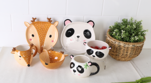 En savoir plus sur l'article Pourquoi les mugs en céramique sont populaires