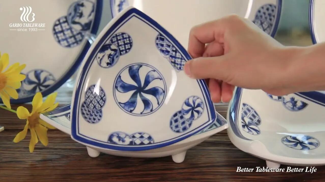 plastic bowls