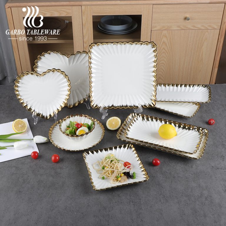Read more about the article 5 Tips for Choosing A Ceramic Tableware Supplier