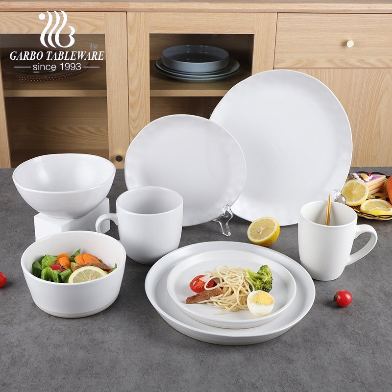 5 Tips for Choosing A Ceramic Tableware Supplier