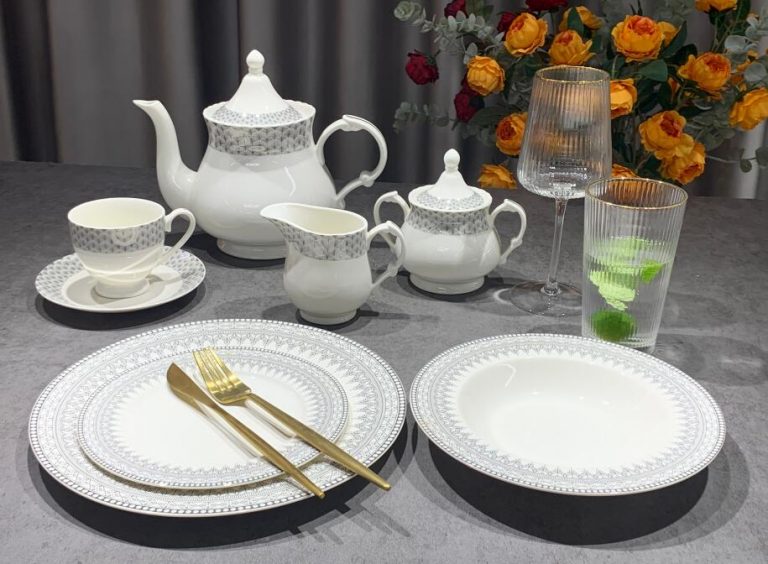 Read more about the article What are the benefits of using bone China