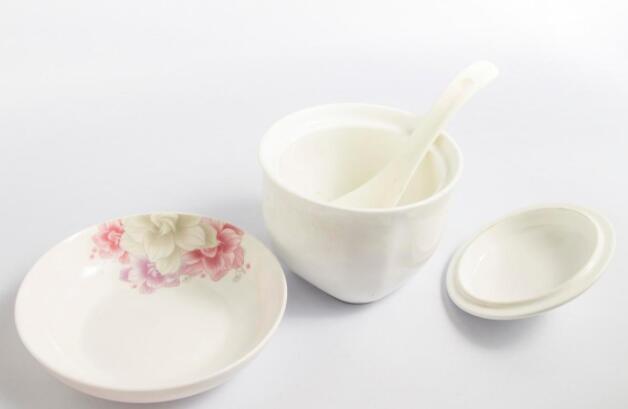 Heavy metals in ceramic tableware? Is it safe to use?