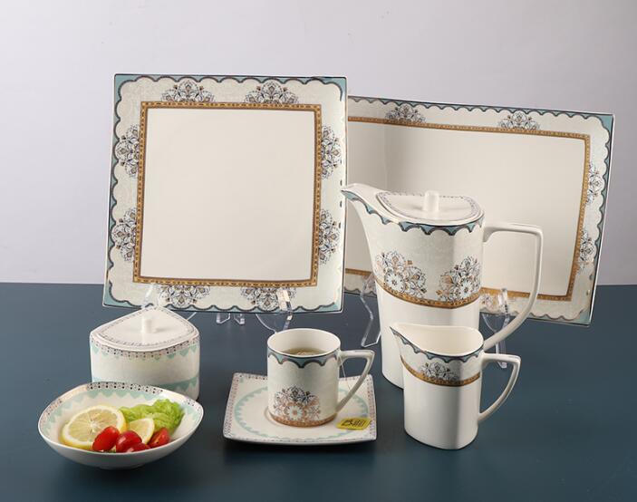 What are the benefits of using bone China