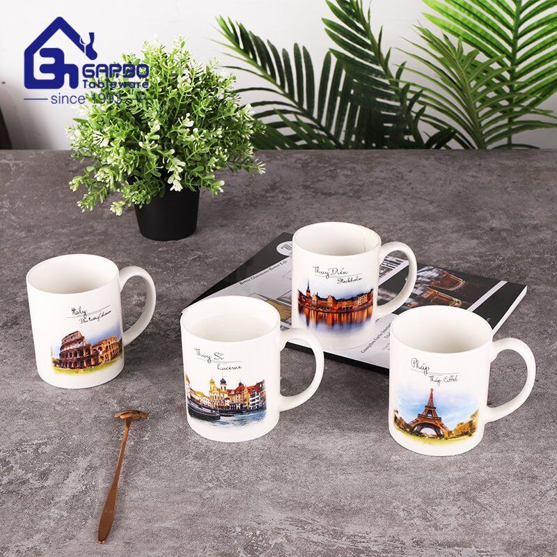 Read more about the article What Will the Best Ceramic Mugs Choices For Football Fans during FIFA World Cup Qatar 2022