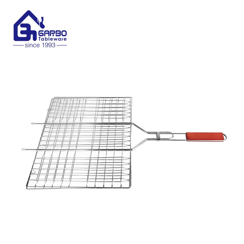 How to select your BBQ grill basket?