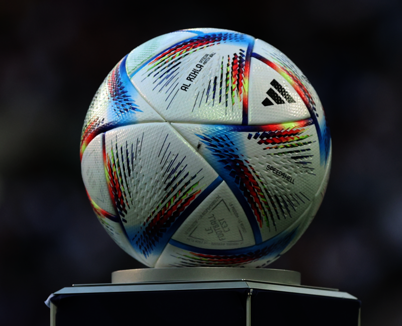 ما هي أفضل خيارات أكواب السيراميك لعشاق كرة القدم خلال كأس العالم FIFA قطر 2022