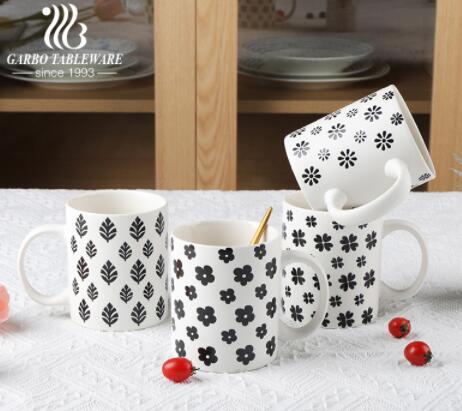 Read more about the article How to choose coffee mug