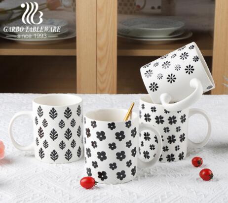 How to choose coffee mug