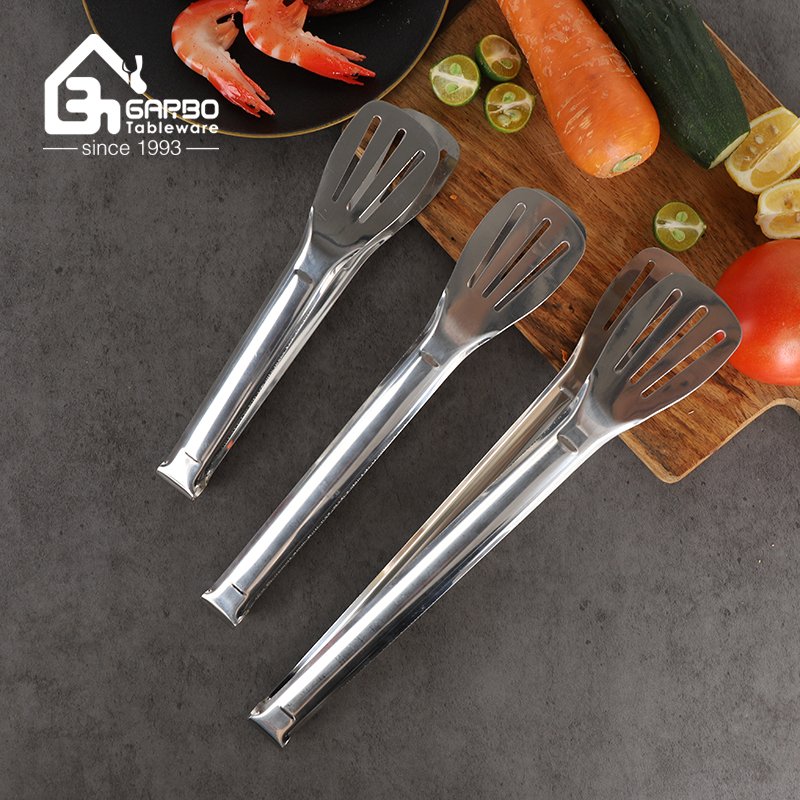 Is it good for people to choose stainless steel kitchen utensils as kitchen supplies?