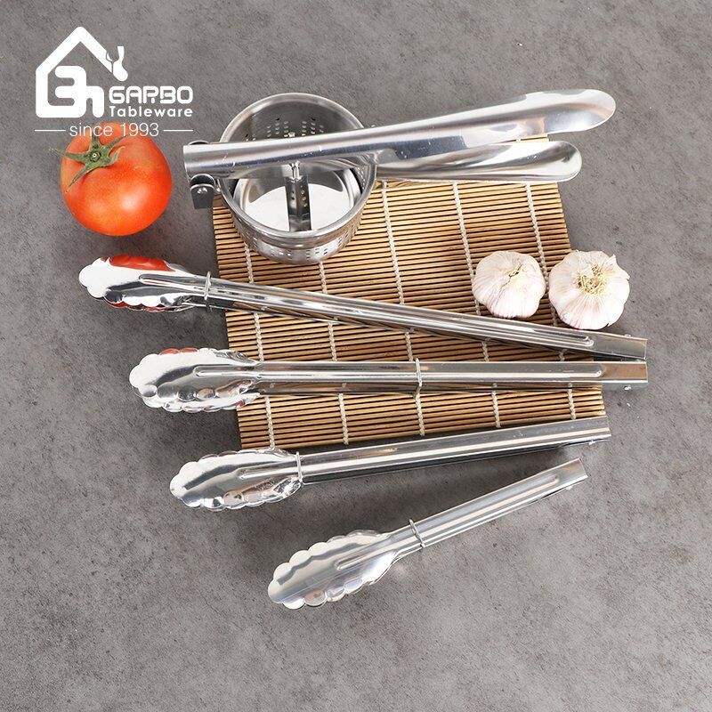 Is it good for people to choose stainless steel kitchen utensils as kitchen supplies?
