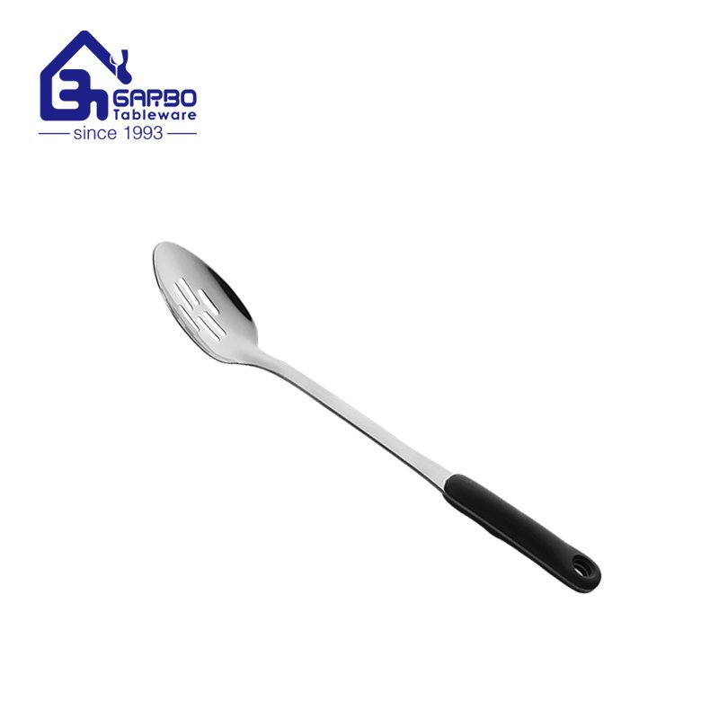 High Quality 201ss material Stainless Steel Wire  Potato Masher With ABS Handle