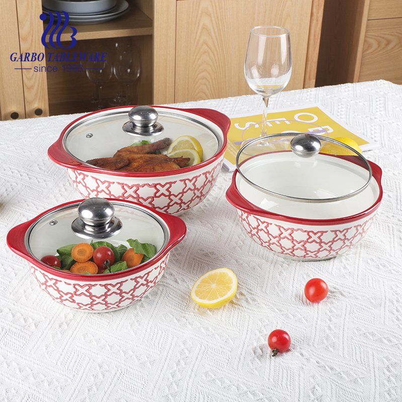 Read more about the article Which material is safer for kitchen tableware?