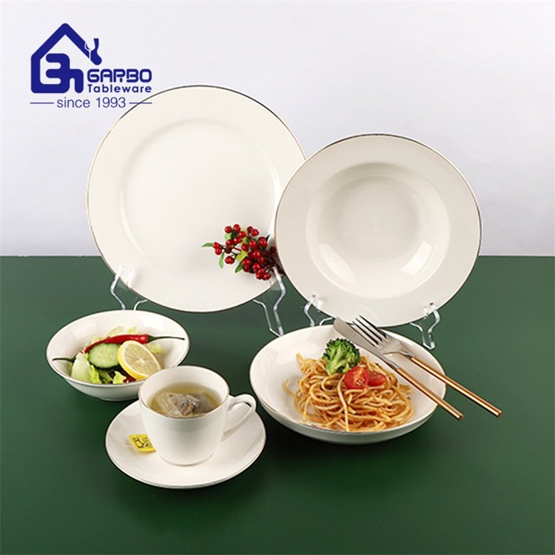 Read more about the article What is the safe packing way for ceramic tableware