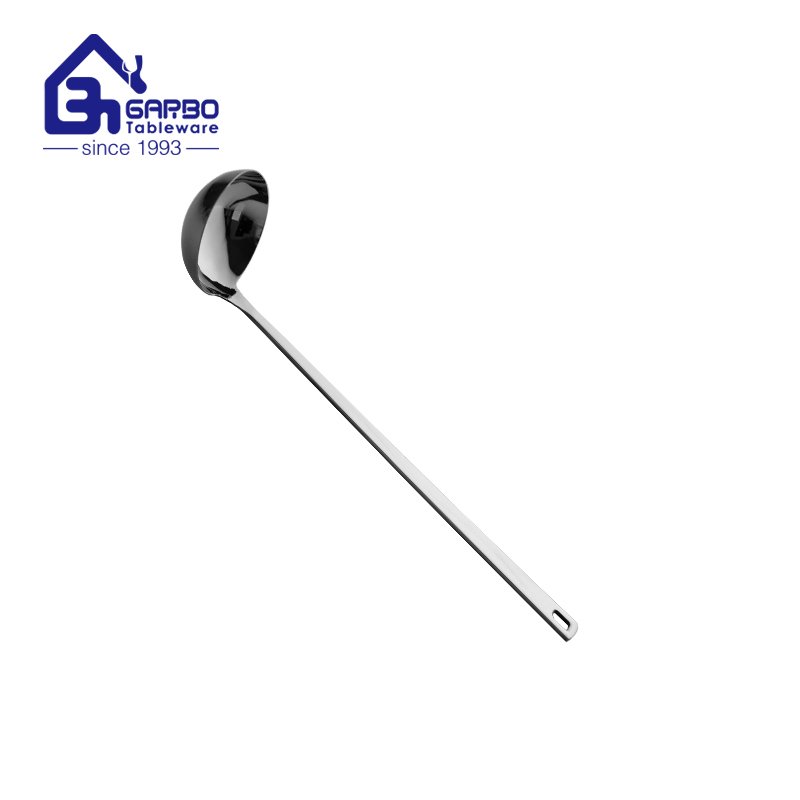 201 stainless-steel ladle with the craftsmanship and excellence kitchen tools spoon ladle set