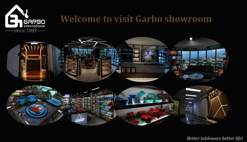 مرحبا ، مرحبا بكم فى زيارة Garbo فى قوانغتشو الصين مرحبا ، مرحبا بكم فى زيارة Garbo فى قوانغتشو الصين