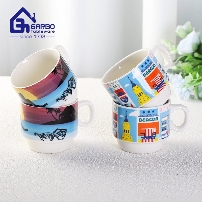 Father’s Day promotion ceramic tableware