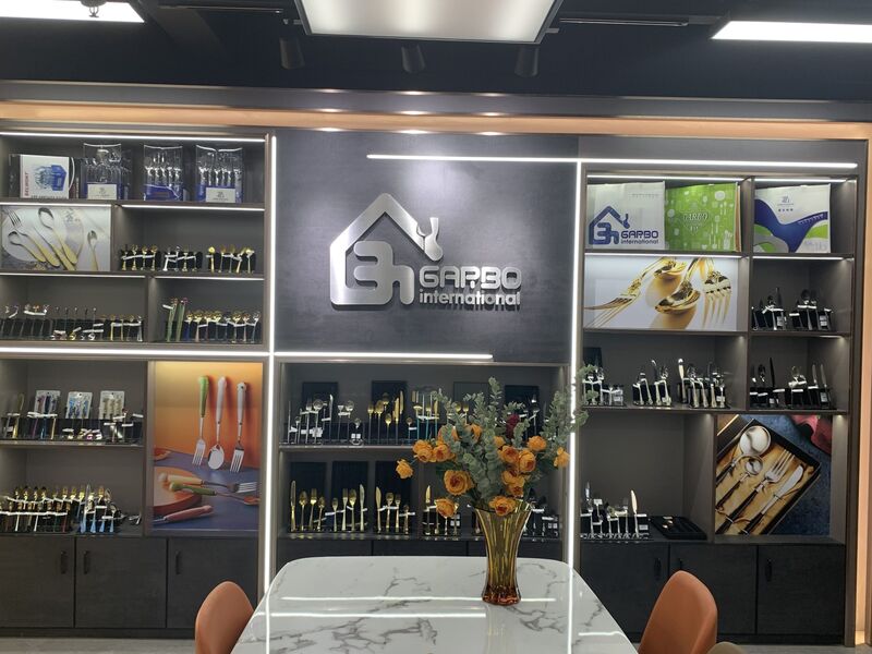 Read more about the article The Key Steps and Considerations for Importing Stainless Steel Flatware From China