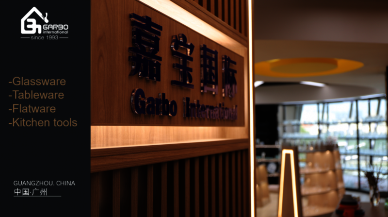 Read more about the article Hi, Welcome to visit Garbo in Guangzhou China