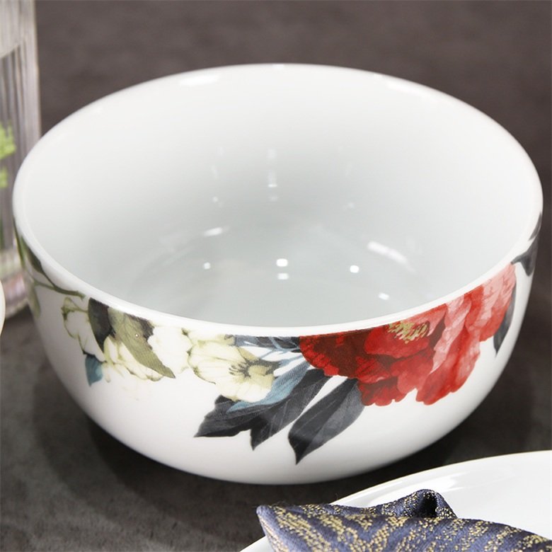 Знаете ли вы популярные формы керамических чаш?