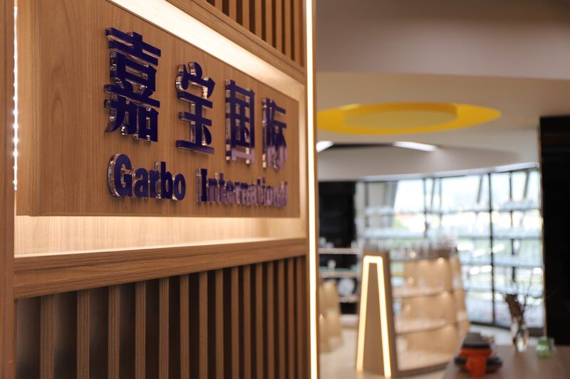 Read more about the article Why Garbo As One Exporter Keep Fast Development  These Years