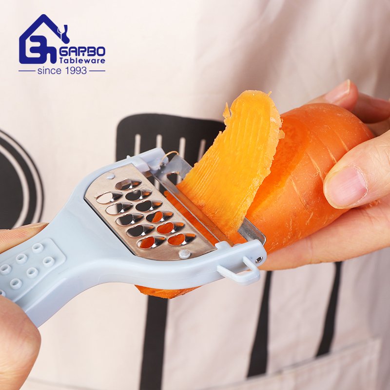 Como selecionar os descascadores de cozinha certos na cozinha de sua casa