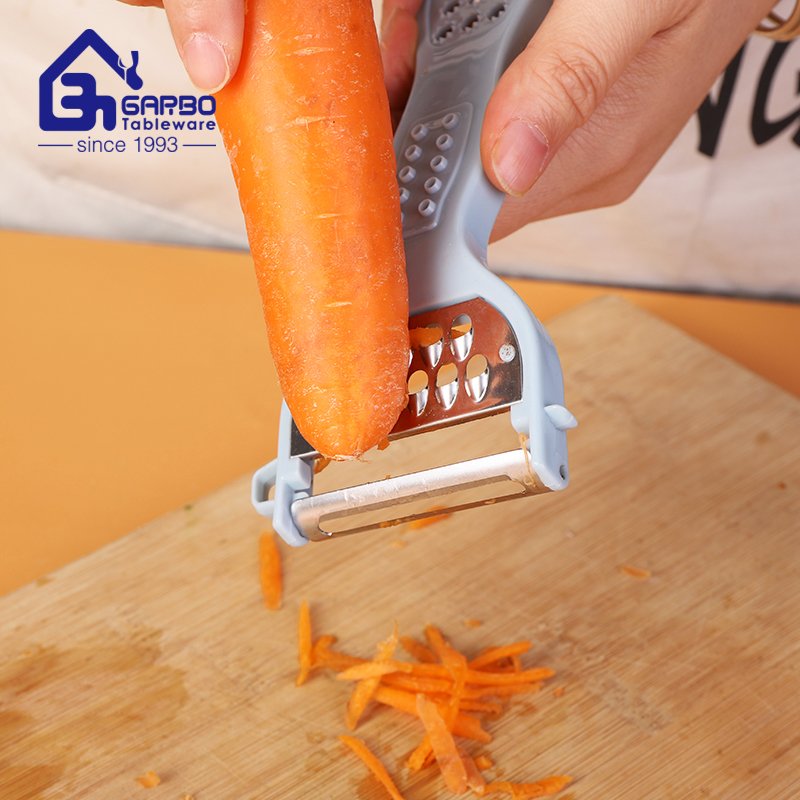 Como selecionar os descascadores de cozinha certos na cozinha de sua casa