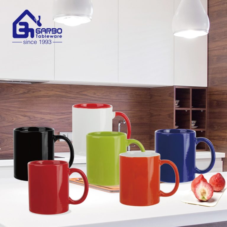 Read more about the article Explosive Style Porcelain Tableware: The Latest Trend from Garbo International